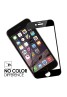 iPhone 7 Screen Protector (3D Glass), Phone 7 3D Full Coverage Tempered Glass Screen Protector for Apple iPhone 7, 2016 iPhone 7 (Black)